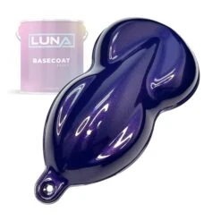 Luna Poison Grape Basecoat