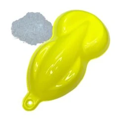 Polaris Yellow Pearls