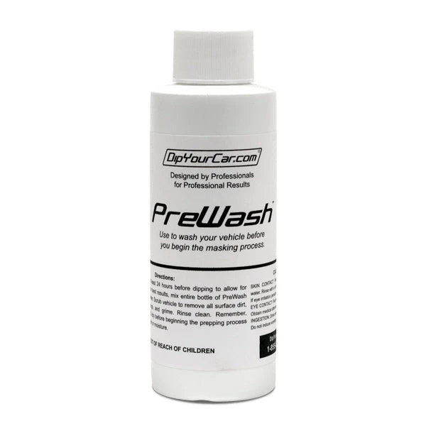PreWash™ 3 PreWash™