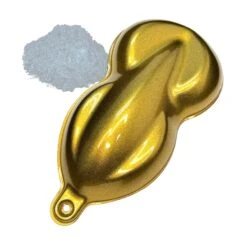 Pure Gold Alloy Pearls