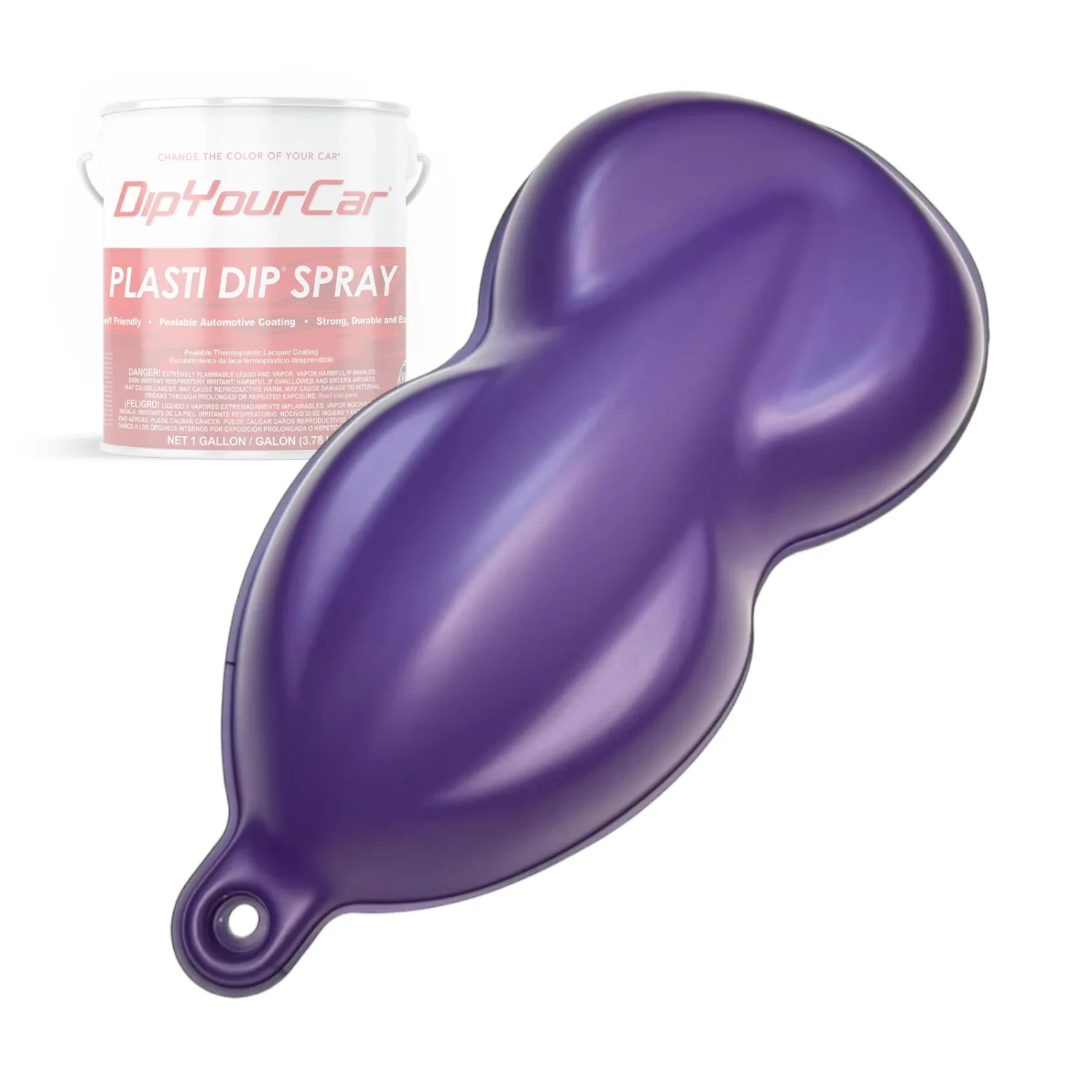 Pure Purple PDS 3 Pure Purple PDS