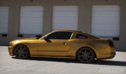 Pure Gold Peelable Car Kit 26 Pure Gold Peelable Car Kit -Dip Your Cars Pure Gold 3