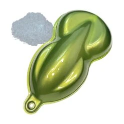 Radioactive Green Pearls