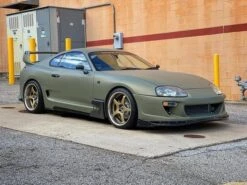 Tactical Green Peelable Car Kit 31 Tactical Green Peelable Car Kit -Dip Your Cars RayAbeleda 2023 03 2922 06 16UTC