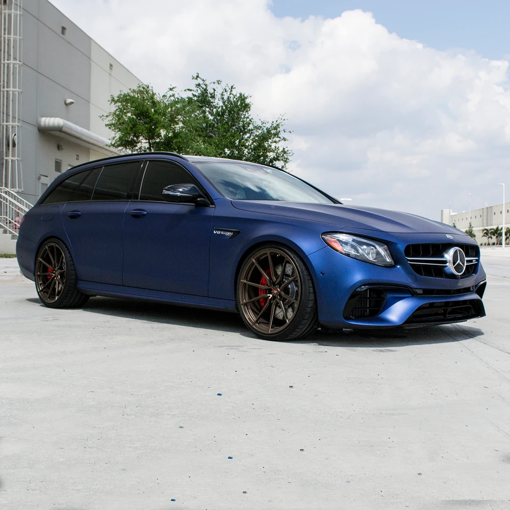 Relic Blue Peelable Car Kit 4 Relic Blue Peelable Car Kit - Image 2