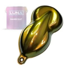 Luna Reptile Flip Midcoat