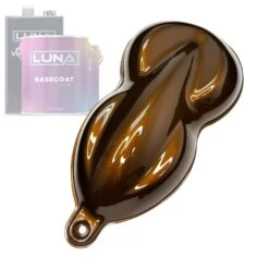 Luna Root BeerPermanent Car Kit