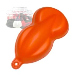 Safety Cone Peelable Car Kit