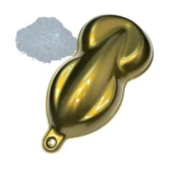 Saturn Yellow Pearls