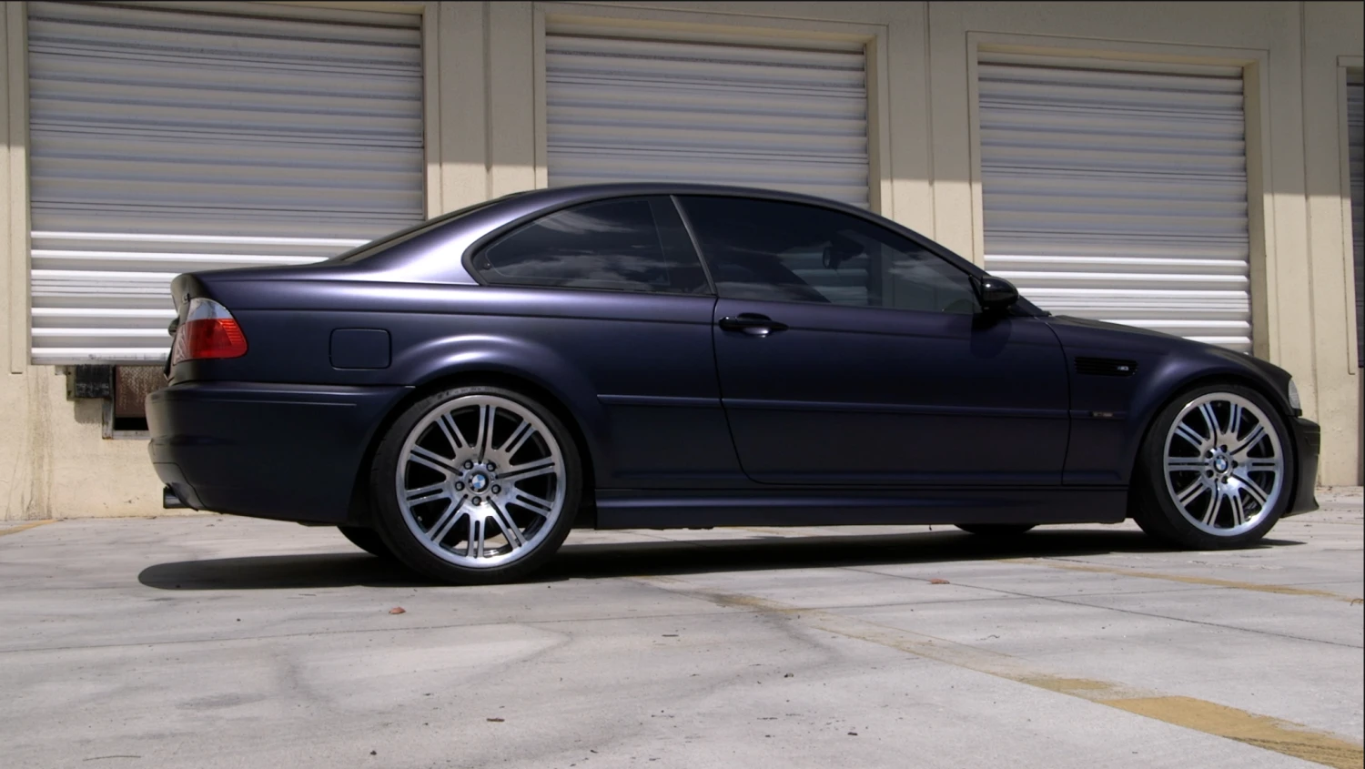 Cosmic Black PDS 5 Cosmic Black PDS - Image 3