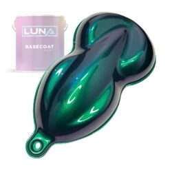 Luna Shadow Glade Basecoat