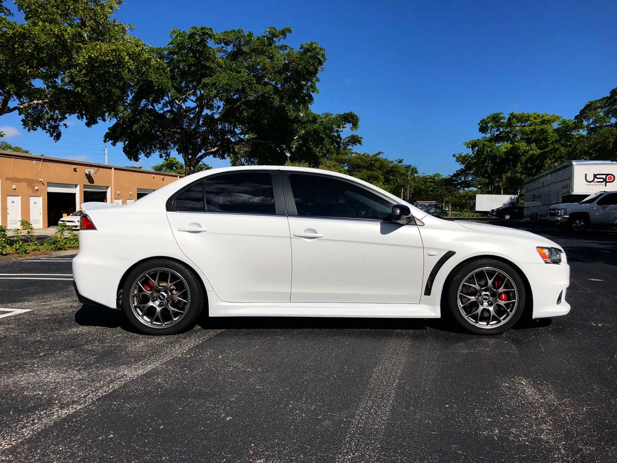 Snow White Peelable Car Kit 7 Snow White Peelable Car Kit - Image 5