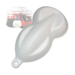 Snow White Peelable Car Kit