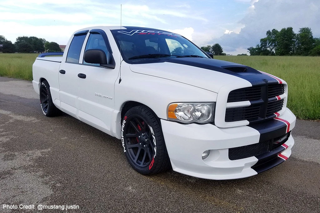 Snow White Peelable Car Kit 12 Snow White Peelable Car Kit - Image 10