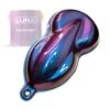 Luna Sockeye ColorShift Midcoat -Dip Your Cars Sockeye 8b0c98a2 7e0d 401d b7c3 49e2957b5eae