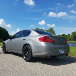 Space Grey Peelable Car Kit 20 Space Grey Peelable Car Kit -Dip Your Cars Space Grey