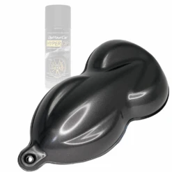 Stealth Grey HyperDip -Dip Your Cars StealthGreyHyperDipCanREVISED