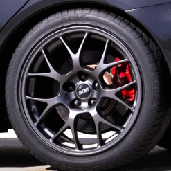 Stealth Grey Wheel Kit