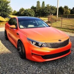 Mandarin Peelable Car Kit -Dip Your Cars SteveK. 2023 03 2922 06 16UTC