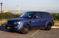 Supermarine Peelable Car Kit -Dip Your Cars Sunny