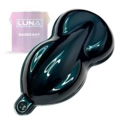 Luna Swamp Land Green Midcoat