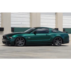 Tahitian Green Pearls