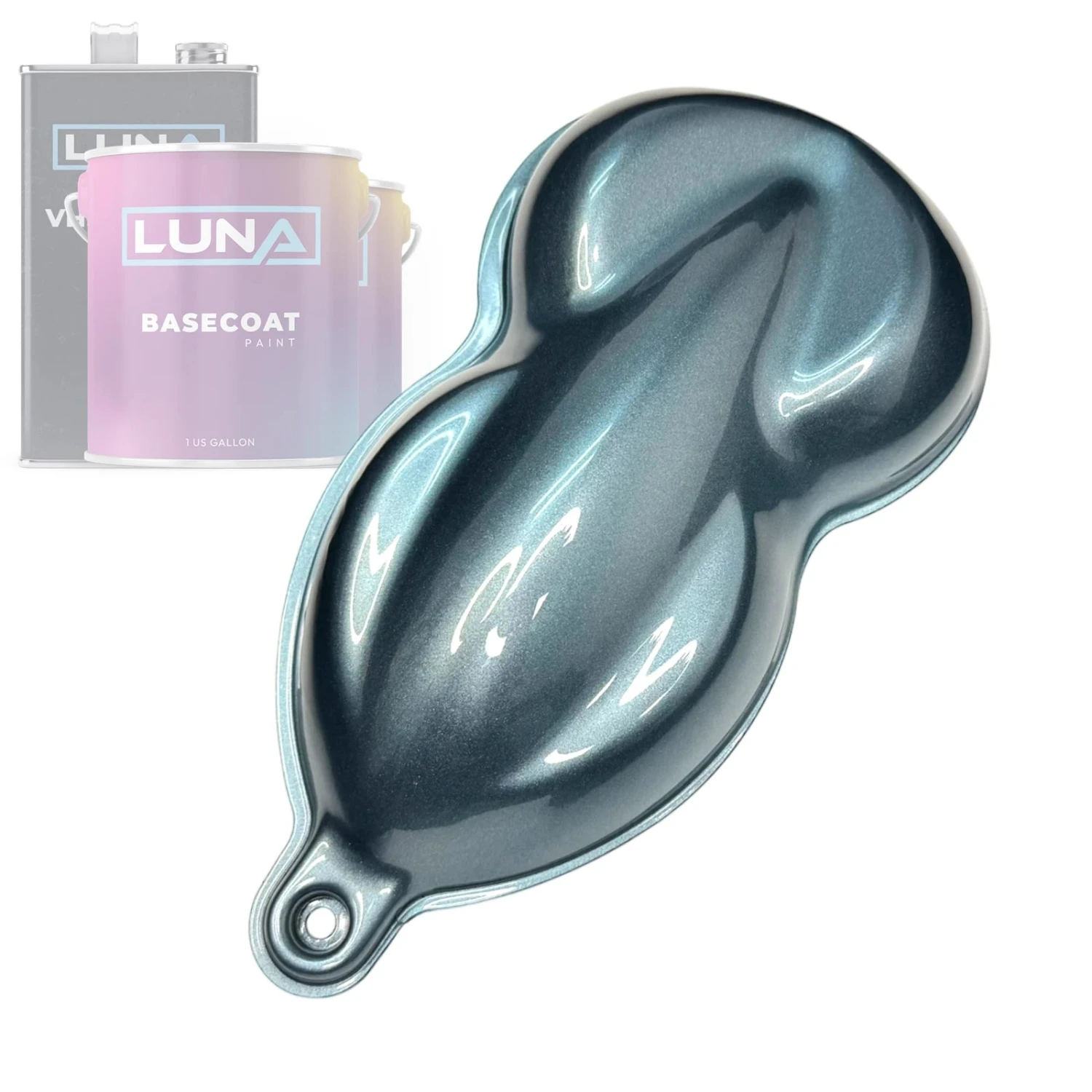 Luna TiffBlue Permanent Car Kit 3 Luna TiffBlue Permanent Car Kit