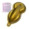 Luna Top Secret Gold Midcoat -Dip Your Cars TopSecret