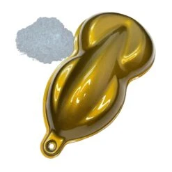 Top Secret Gold Pearls