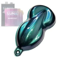 Luna Trition Colorshift Permanent Car Kit