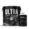 Ultra High Gloss Topcoat -Dip Your Cars UHG Kit