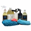 Ultimate Dip Cleaning, Detailing And Maintenance Kit 2 Ultimate Dip Cleaning, Detailing And Maintenance Kit -Dip Your Cars Ultimate Cleaning Kit 178a8aba d1b4 48df af29 854c80215481