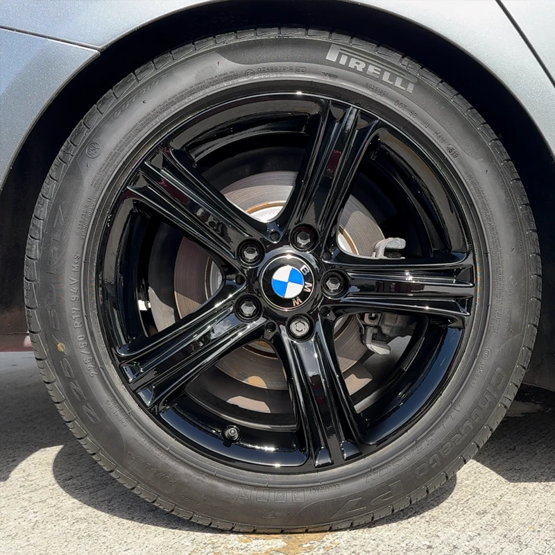 Luna One Wheel Kits 8 Luna One Wheel Kits - Image 6