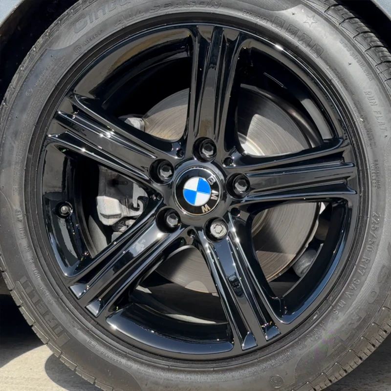 Luna One Wheel Kits 6 Luna One Wheel Kits - Image 4