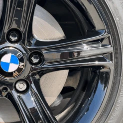 Luna One Wheel Kits 13 Luna One Wheel Kits -Dip Your Cars WheelGlossBlack3 605f3932 1884 4f60 8be3 e33f7614e47e