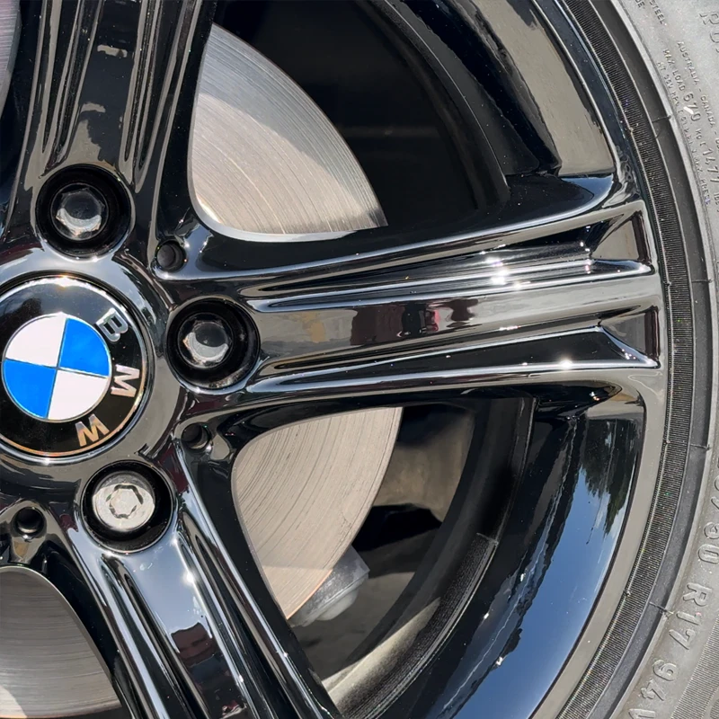 Luna One Wheel Kits 7 Luna One Wheel Kits - Image 5