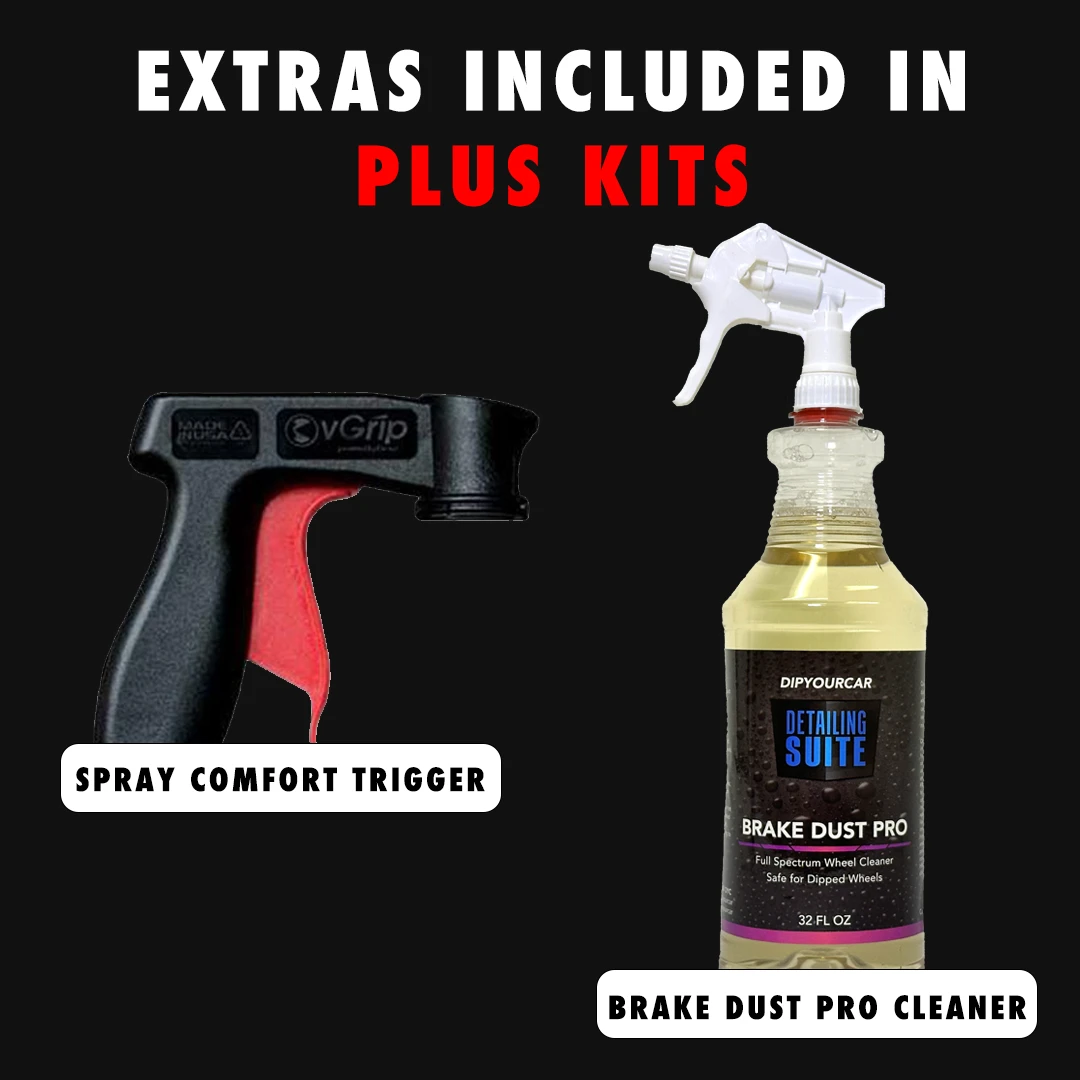 Brass Monkey Wheel Kit 5 Brass Monkey Wheel Kit - Image 3