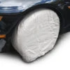 Canvas Wheel Covers (Set Of 4) 1 Canvas Wheel Covers (Set Of 4) -Dip Your Cars Wheel mask product