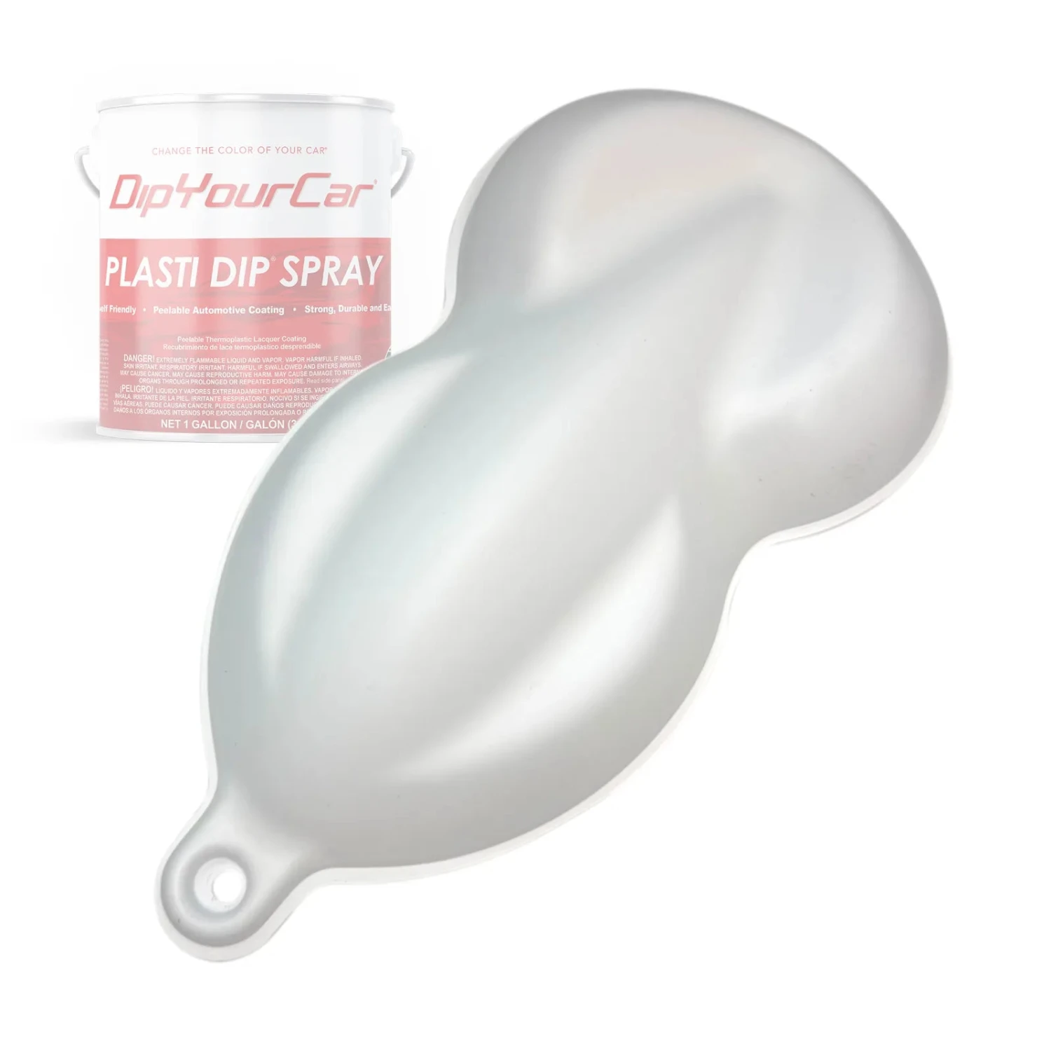 White PDS 3 White PDS