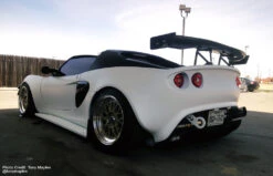 White Peelable Car Kit (Matte) 14 White Peelable Car Kit (Matte) -Dip Your Cars White elise dyc