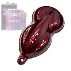 Luna Wicked WinePermanent Car Kit