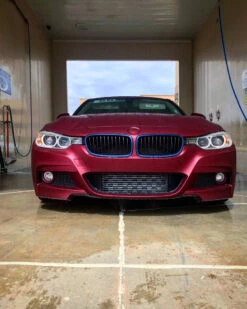 Wicked Wine Peelable Car Kit 24 Wicked Wine Peelable Car Kit -Dip Your Cars Wicked Wine