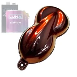 Luna ZBO HyperShift Permanent Car Kit