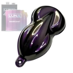 Luna ZBP HyperShift Permanent Car Kit