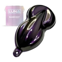 Luna ZBP HyperShift Midcoat