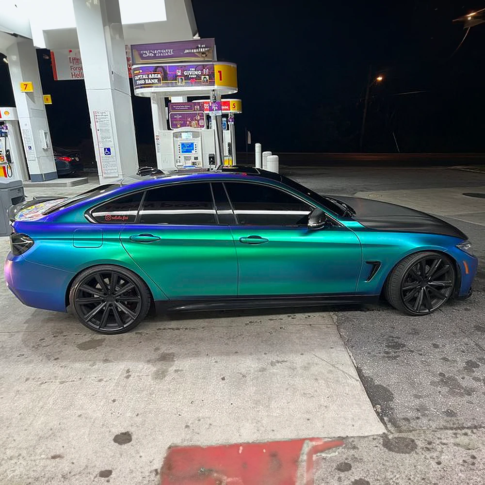 ZGA HyperShift® Peelable Car Kit 4 ZGA HyperShift® Peelable Car Kit - Image 2