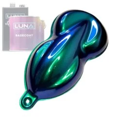 Luna ZGA HyperShift Permanent Car Kit