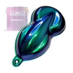 Luna ZGA HyperShift Midcoat