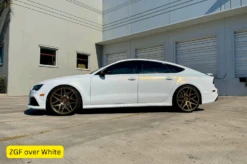 ZGF HyperShift® Pearls -Dip Your Cars ZGA over Black 1