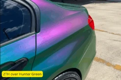 ZTH HyperShift® Pearls - 25g -Dip Your Cars ZGA over Black 4